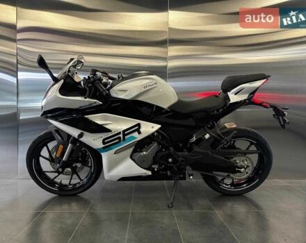 СФ мото 300SR, объемом двигателя 0.3 л и пробегом 0 тыс. км за 4567 $, фото 3 на Automoto.ua