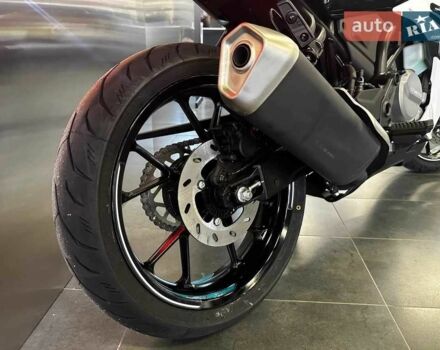 СФ мото 300SR, объемом двигателя 0.3 л и пробегом 0 тыс. км за 4567 $, фото 11 на Automoto.ua