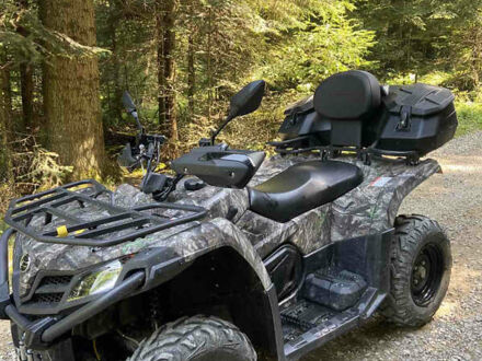 СФ мото 300SR 2021 в Ивано-Франковске на Automoto.ua СФ мото 300SR, объемом двигателя 0 л и пробегом 800 тыс. км за 6300 $, фото 1 на Automoto.ua