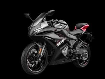 СФ мото 300SR, объемом двигателя 0.3 л и пробегом 0 тыс. км за 4499 $, фото 1 на Automoto.ua