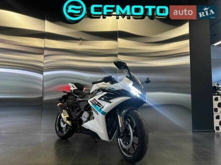 СФ мото 300SR 2025 в Киеве на Automoto.ua СФ мото 300SR, объемом двигателя 0.3 л и пробегом 0 тыс. км за 4567 $, фото 1 на Automoto.ua