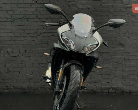 купити нове авто СФ мото 300SR 2025 року від офіційного дилера Богдан СФ мото фото
