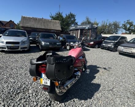 СФ мото 3302, об'ємом двигуна 0.25 л та пробігом 0 тис. км за 750 $, фото 4 на Automoto.ua