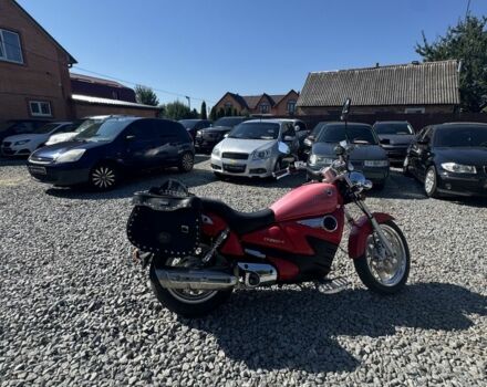 СФ мото 3302, об'ємом двигуна 0.25 л та пробігом 0 тис. км за 750 $, фото 5 на Automoto.ua