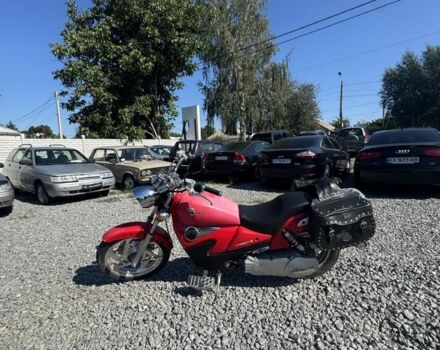 СФ мото 3302, об'ємом двигуна 0.25 л та пробігом 0 тис. км за 750 $, фото 2 на Automoto.ua