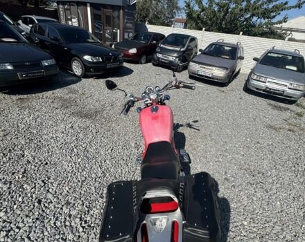 СФ мото 3302, об'ємом двигуна 0.25 л та пробігом 0 тис. км за 750 $, фото 6 на Automoto.ua
