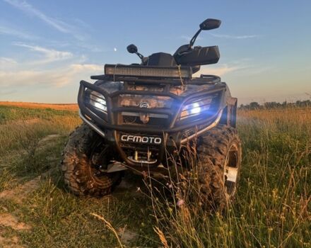 СФ мото 3302, об'ємом двигуна 0.8 л та пробігом 0 тис. км за 6800 $, фото 7 на Automoto.ua