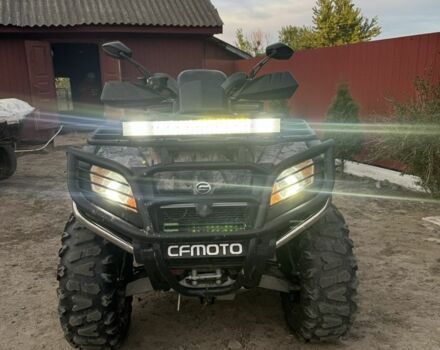 СФ мото 3302, об'ємом двигуна 0.8 л та пробігом 0 тис. км за 6800 $, фото 1 на Automoto.ua