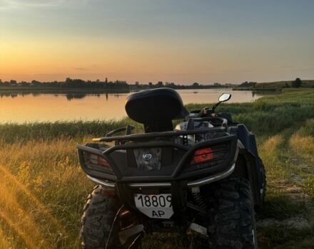 СФ мото 3302, об'ємом двигуна 0.8 л та пробігом 0 тис. км за 6800 $, фото 9 на Automoto.ua