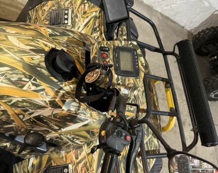 СФ мото 3302, объемом двигателя 2.3 л и пробегом 0 тыс. км за 2900 $, фото 5 на Automoto.ua