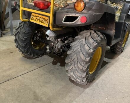 СФ мото 3302, объемом двигателя 2.3 л и пробегом 0 тыс. км за 2900 $, фото 6 на Automoto.ua