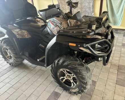 СФ мото 3302, объемом двигателя 0.5 л и пробегом 0 тыс. км за 5350 $, фото 3 на Automoto.ua