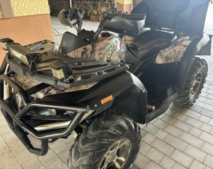 СФ мото 3302, объемом двигателя 0.5 л и пробегом 0 тыс. км за 5350 $, фото 7 на Automoto.ua