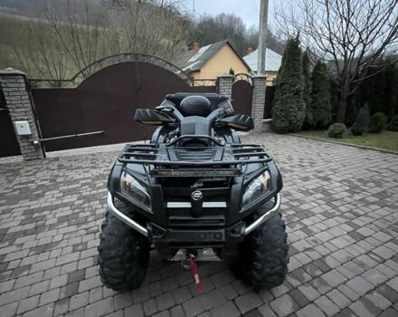 СФ мото 3302, об'ємом двигуна 0.8 л та пробігом 0 тис. км за 6999 $, фото 1 на Automoto.ua