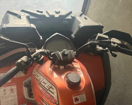 СФ мото 3302, об'ємом двигуна 2.3 л та пробігом 0 тис. км за 6054 $, фото 2 на Automoto.ua