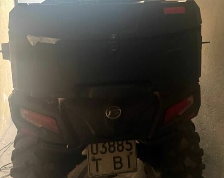 СФ мото 3302, об'ємом двигуна 2.3 л та пробігом 0 тис. км за 6054 $, фото 4 на Automoto.ua