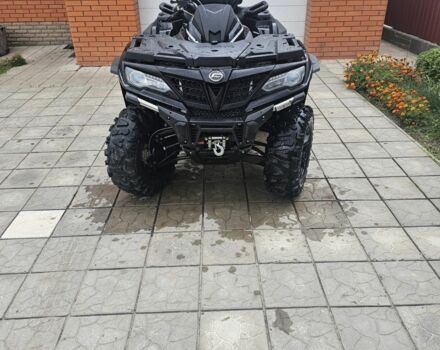 СФ мото 3302, объемом двигателя 0.85 л и пробегом 0 тыс. км за 8800 $, фото 1 на Automoto.ua