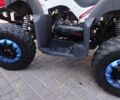 СФ мото 3302, объемом двигателя 0.2 л и пробегом 0 тыс. км за 1400 $, фото 4 на Automoto.ua