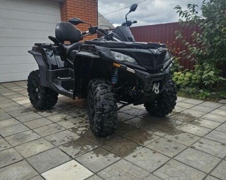 СФ мото 3302, объемом двигателя 0.85 л и пробегом 0 тыс. км за 8800 $, фото 3 на Automoto.ua