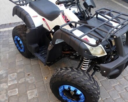 СФ мото 3302, объемом двигателя 0.2 л и пробегом 0 тыс. км за 1400 $, фото 1 на Automoto.ua