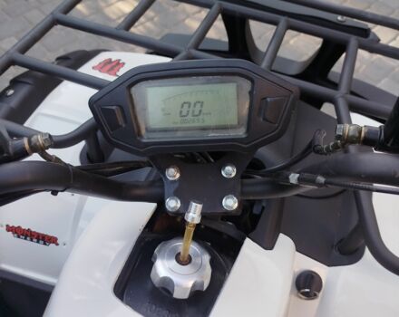 СФ мото 3302, объемом двигателя 0.2 л и пробегом 0 тыс. км за 1400 $, фото 8 на Automoto.ua