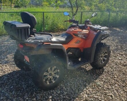 СФ мото 3302, объемом двигателя 2.3 л и пробегом 0 тыс. км за 3999 $, фото 8 на Automoto.ua