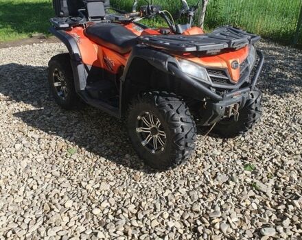 СФ мото 3302, объемом двигателя 2.3 л и пробегом 0 тыс. км за 3999 $, фото 7 на Automoto.ua