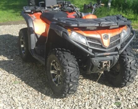 СФ мото 3302, объемом двигателя 2.3 л и пробегом 0 тыс. км за 3999 $, фото 6 на Automoto.ua