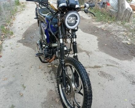 СФ мото 3302, объемом двигателя 1 л и пробегом 0 тыс. км за 267 $, фото 2 на Automoto.ua