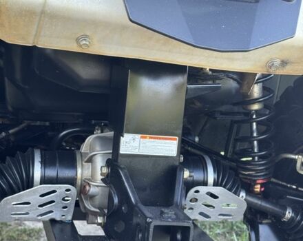 СФ мото 3302, об'ємом двигуна 0.85 л та пробігом 0 тис. км за 9600 $, фото 3 на Automoto.ua