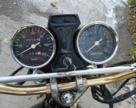 СФ мото 3302, объемом двигателя 1 л и пробегом 0 тыс. км за 267 $, фото 3 на Automoto.ua