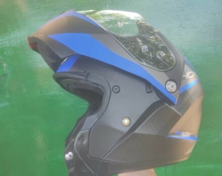 СФ мото 3302, об'ємом двигуна 2.3 л та пробігом 0 тис. км за 85 $, фото 15 на Automoto.ua