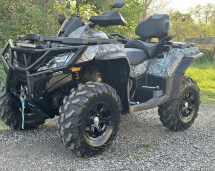 СФ мото 3302, об'ємом двигуна 0.85 л та пробігом 0 тис. км за 9600 $, фото 8 на Automoto.ua