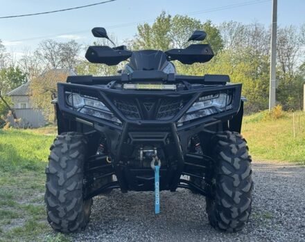 СФ мото 3302, об'ємом двигуна 0.85 л та пробігом 0 тис. км за 9600 $, фото 1 на Automoto.ua