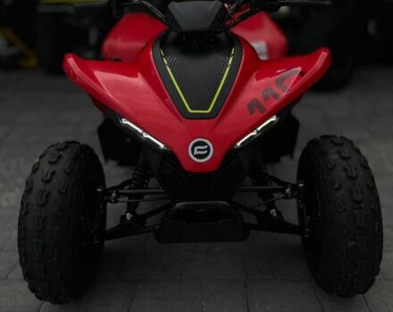 СФ мото 3302, объемом двигателя 0.11 л и пробегом 0 тыс. км за 2250 $, фото 14 на Automoto.ua