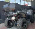 СФ мото 3302, объемом двигателя 0.85 л и пробегом 0 тыс. км за 10500 $, фото 4 на Automoto.ua