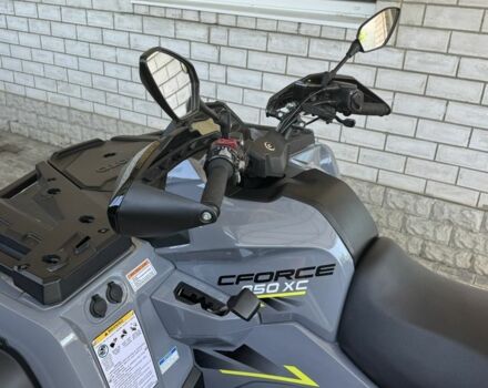 СФ мото 3302, объемом двигателя 0.85 л и пробегом 0 тыс. км за 10500 $, фото 5 на Automoto.ua