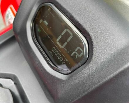 СФ мото 3302, объемом двигателя 0.11 л и пробегом 0 тыс. км за 2250 $, фото 12 на Automoto.ua
