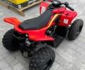 СФ мото 3302, объемом двигателя 0.11 л и пробегом 0 тыс. км за 2250 $, фото 16 на Automoto.ua