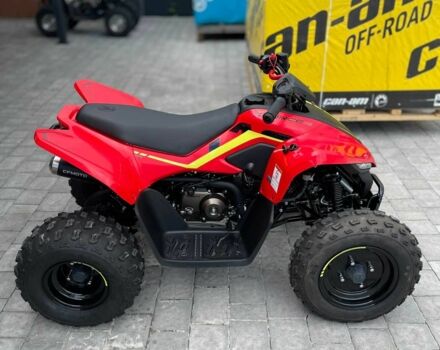 СФ мото 3302, объемом двигателя 0.11 л и пробегом 0 тыс. км за 2250 $, фото 15 на Automoto.ua