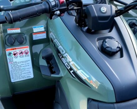 СФ мото 3302, объемом двигателя 0.45 л и пробегом 0 тыс. км за 6400 $, фото 2 на Automoto.ua