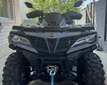 СФ мото 3302, объемом двигателя 0.85 л и пробегом 0 тыс. км за 10500 $, фото 3 на Automoto.ua