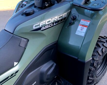 СФ мото 3302, объемом двигателя 0.45 л и пробегом 0 тыс. км за 6400 $, фото 3 на Automoto.ua