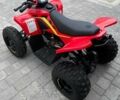 СФ мото 3302, объемом двигателя 0.11 л и пробегом 0 тыс. км за 2250 $, фото 17 на Automoto.ua