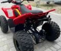 СФ мото 3302, объемом двигателя 0.11 л и пробегом 0 тыс. км за 2250 $, фото 22 на Automoto.ua