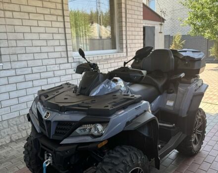 СФ мото 3302, объемом двигателя 0.85 л и пробегом 0 тыс. км за 10500 $, фото 1 на Automoto.ua