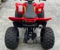СФ мото 3302, объемом двигателя 0.11 л и пробегом 0 тыс. км за 2250 $, фото 21 на Automoto.ua