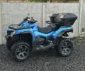 СФ мото 3302, объемом двигателя 0.8 л и пробегом 0 тыс. км за 9500 $, фото 3 на Automoto.ua