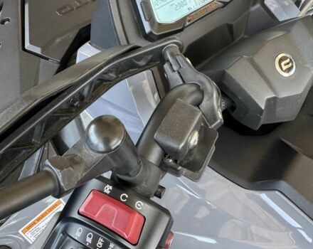 СФ мото 3302, объемом двигателя 0.85 л и пробегом 0 тыс. км за 10500 $, фото 6 на Automoto.ua