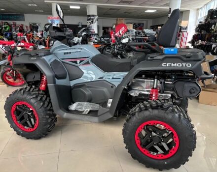 СФ мото 3302, об'ємом двигуна 0.85 л та пробігом 0 тис. км за 14000 $, фото 4 на Automoto.ua